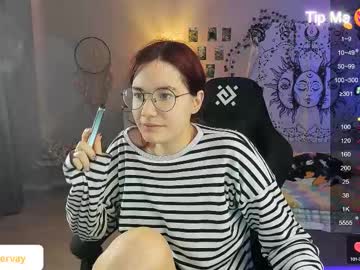 Callmekatesmit February 09, 2025 Chaturbate stream image
