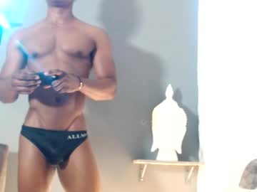 Carter_Sam February 09, 2025 Chaturbate stream image