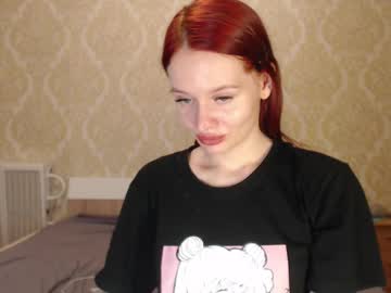 Charlottelance February 09, 2025 Chaturbate stream image