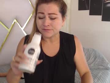 Danna_Wester February 09, 2025 Chaturbate stream image