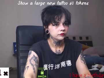 Dark__Elf stream photo from February 09, 2025