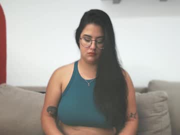 Eleanorferrero February 09, 2025 Chaturbate stream image