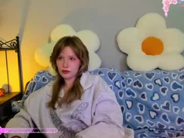 Evastevs February 09, 2025 Chaturbate stream image