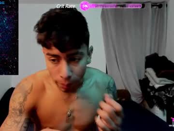 Game__Over420 February 09, 2025 Chaturbate stream image