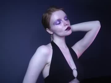 Ginger_Hugs February 09, 2025 Chaturbate stream image