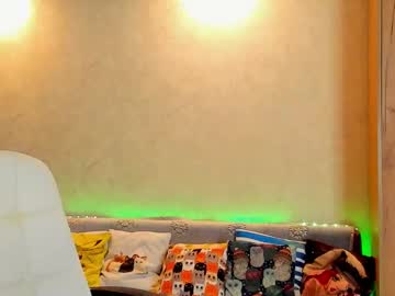 Gloria_Wood February 09, 2025 Chaturbate stream image