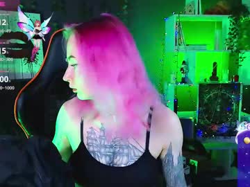 _Helencarter February 09, 2025 Chaturbate stream image