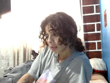 Hot_Cackes February 09, 2025 Chaturbate stream image