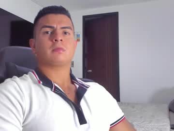 Jasperbrooksx February 09, 2025 Chaturbate stream image