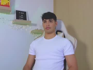 Jimmy_Leeh_ February 09, 2025 Chaturbate stream image