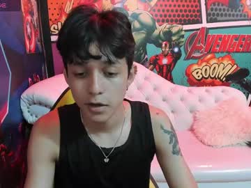 Jisus_Cat February 09, 2025 Chaturbate stream image