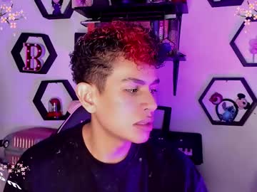 Juan_Blossom February 09, 2025 Chaturbate stream image