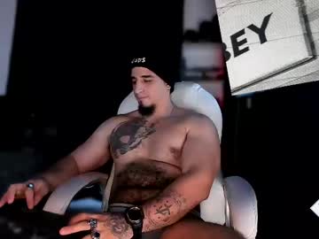 Kingbear777 stream photo from February 09, 2025