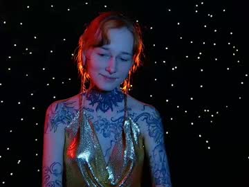 Littlespacemouse February 09, 2025 Chaturbate stream image