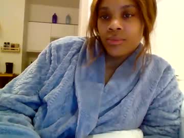 Miamuffin8 February 09, 2025 Chaturbate stream image