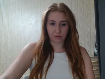 Miku_Sanders2 February 09, 2025 Chaturbate stream image