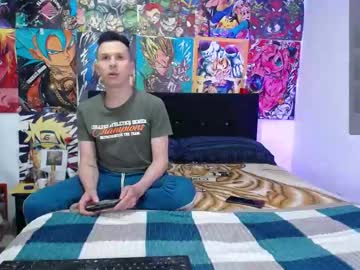 Neithan_And_Scott_ February 09, 2025 Chaturbate stream image