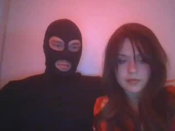Nocturnafire February 09, 2025 Chaturbate stream image