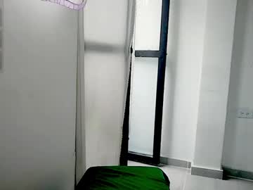 Ori_Sexy February 09, 2025 Chaturbate stream image