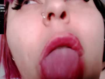 Psychobitch69 February 09, 2025 Chaturbate stream image
