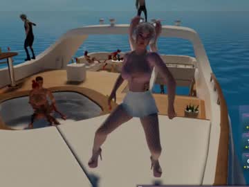 Soynahid_ February 09, 2025 Chaturbate stream image