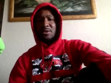 Thatdankfunk February 09, 2025 Chaturbate stream image