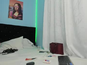 Victoria1_Xc February 09, 2025 Chaturbate stream image