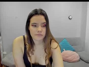 Violett_Nice February 09, 2025 Chaturbate stream image