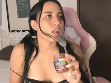 Yahlitza_ February 09, 2025 Chaturbate stream image