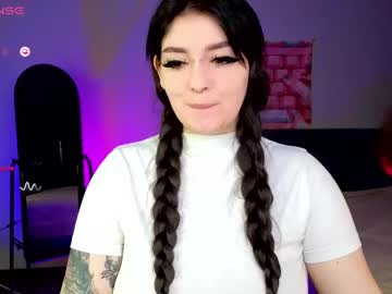 Yumiyammy February 09, 2025 Chaturbate stream image