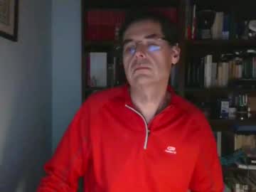 8age February 09, 2025 Chaturbate stream image