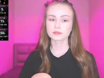 Amina_Lux February 09, 2025 Chaturbate stream image