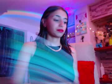 Ateneasairce February 09, 2025 Chaturbate stream image