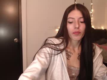 Beelze_Bu February 09, 2025 Chaturbate stream image