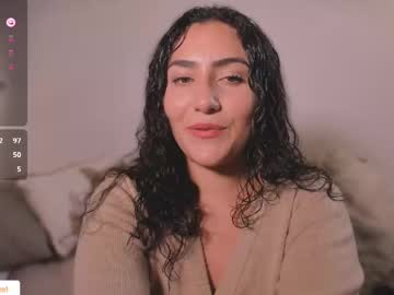 Caramel__ February 09, 2025 Chaturbate stream image