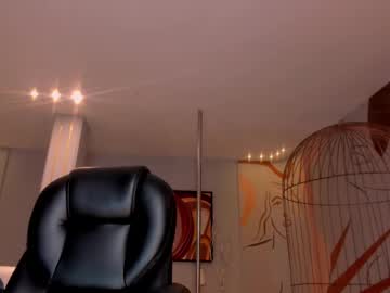 Chloemanson February 09, 2025 Chaturbate stream image