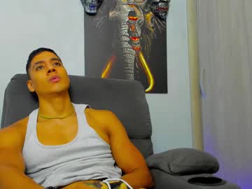 Connorkingg February 09, 2025 Chaturbate stream image