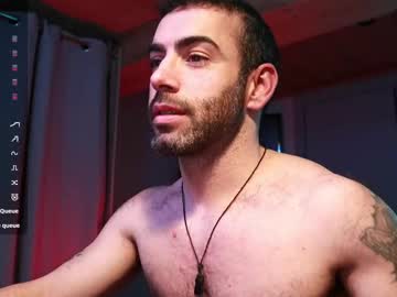 Crazy_Ignites February 09, 2025 Chaturbate stream image