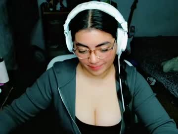 Cuteambervi February 09, 2025 Chaturbate stream image