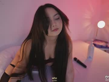 Danii_Xoxo February 09, 2025 Chaturbate stream image