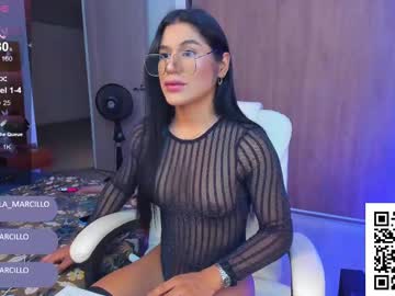 Gabi_Marcillo February 09, 2025 Chaturbate stream image