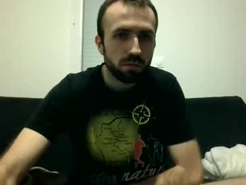 Hardmika February 09, 2025 Chaturbate stream image