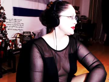 Imperatrizasado February 09, 2025 Chaturbate stream image