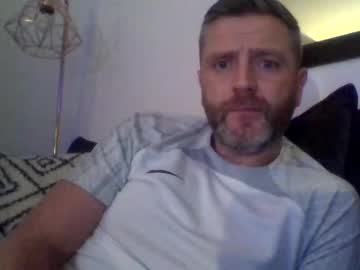 Irish_9incher February 09, 2025 Chaturbate stream image