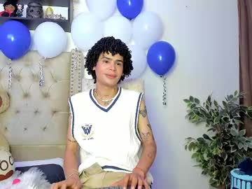 _Jaay77 February 09, 2025 Chaturbate stream image