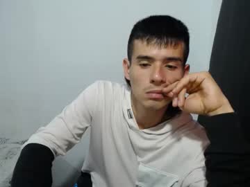 Juan_Stevan February 09, 2025 Chaturbate stream image