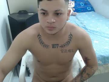 Juanmontoya20 February 09, 2025 Chaturbate stream image