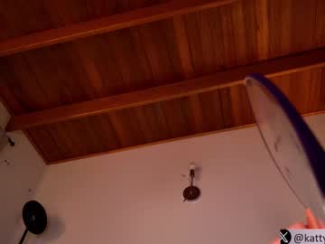 Kattyallure February 09, 2025 Chaturbate stream image
