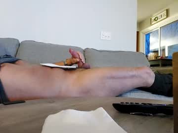 Krecek1 February 09, 2025 Chaturbate stream image