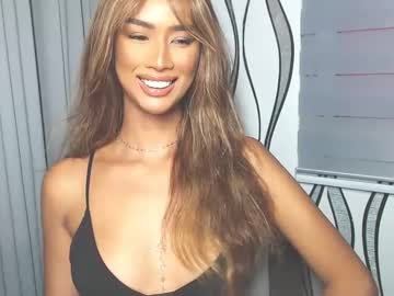 Lanadel_Hilton February 09, 2025 Chaturbate stream image